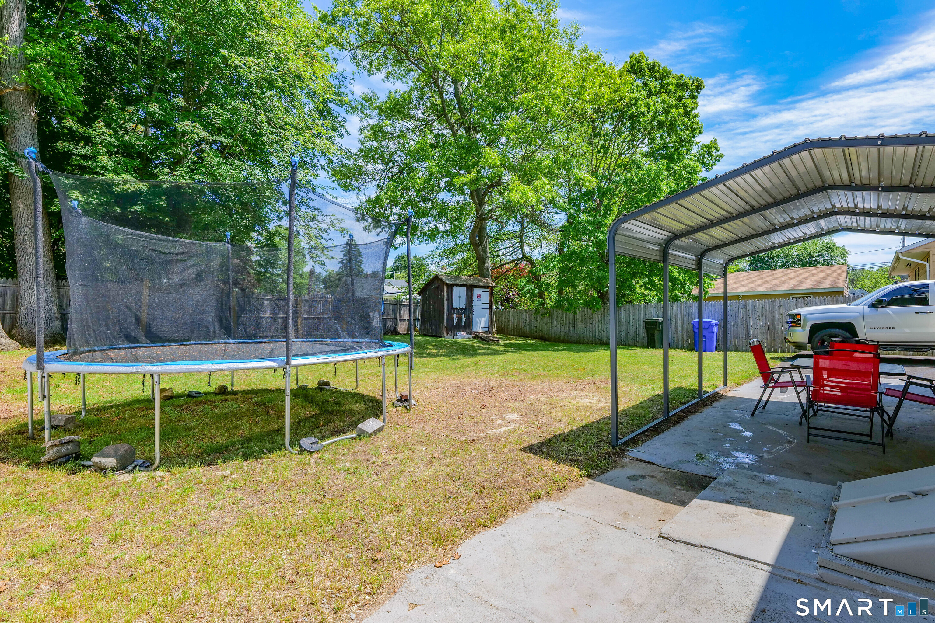 14 Roxbury Road East Hartford, CT 06118 - Photo 22 of 29