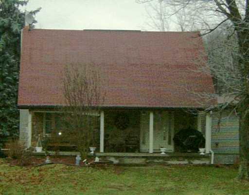 575 Countyline Road New Castle, PA 16101 - Photo 1 of 1 Exterior Front.