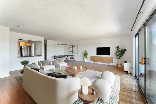 $2,800 | 1150 River Road, Unit 4F, Edgewater, NJ 07020