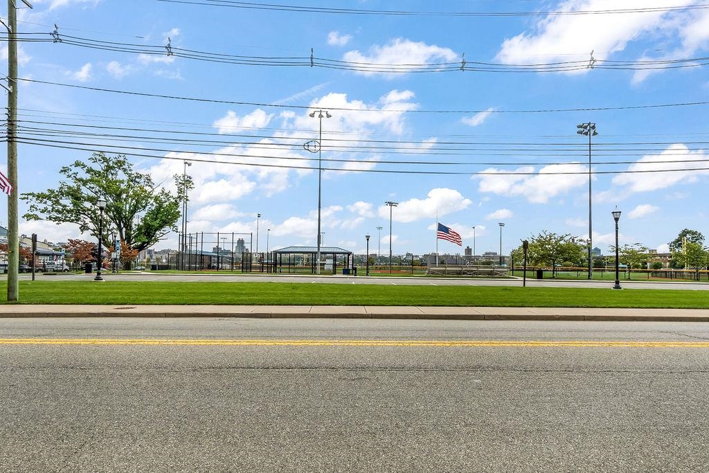 1150 River Road, Unit 4F Edgewater, NJ 07020 - Photo 20 of 20