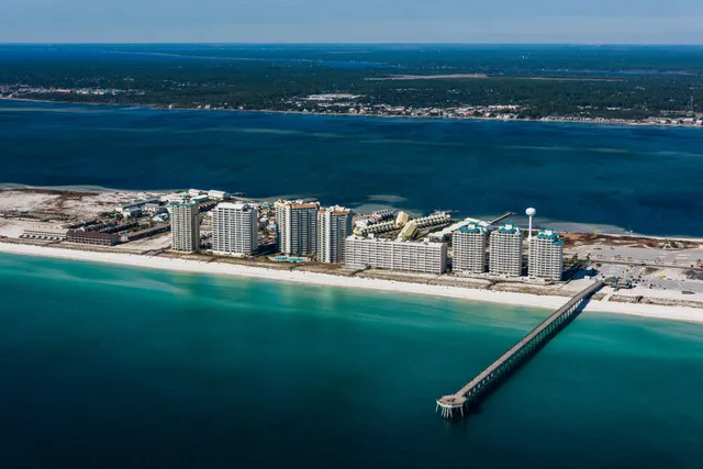 $850,000 | 8501 Gulf Boulevard, Unit W3E, Navarre, FL 32566