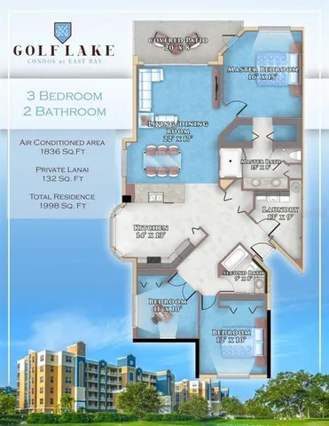 $499,900 | 960 Starkey Road, Unit 10301, Largo, FL 33771