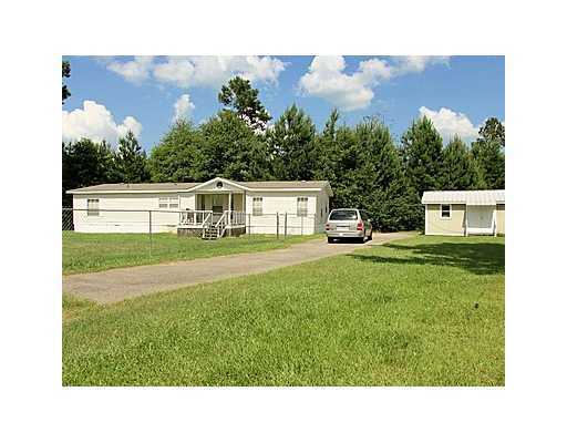 160 Gavin Road Wiggins, MS 39577 - Photo 1 of 1 Primary Photo