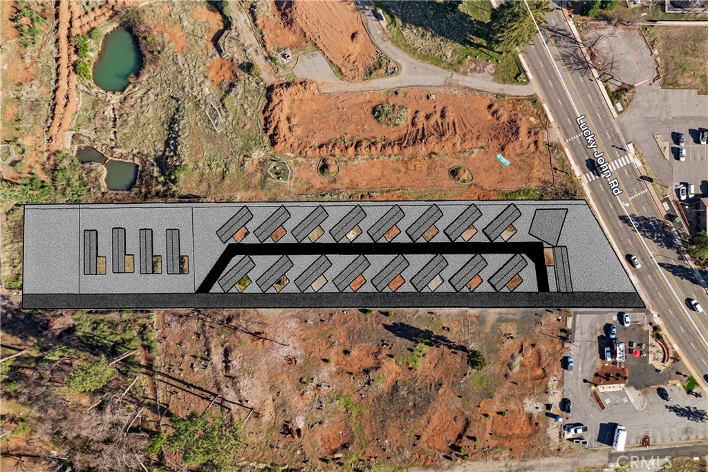 6154 Lucky John Road Paradise, CA 95969 - Photo 13 of 22