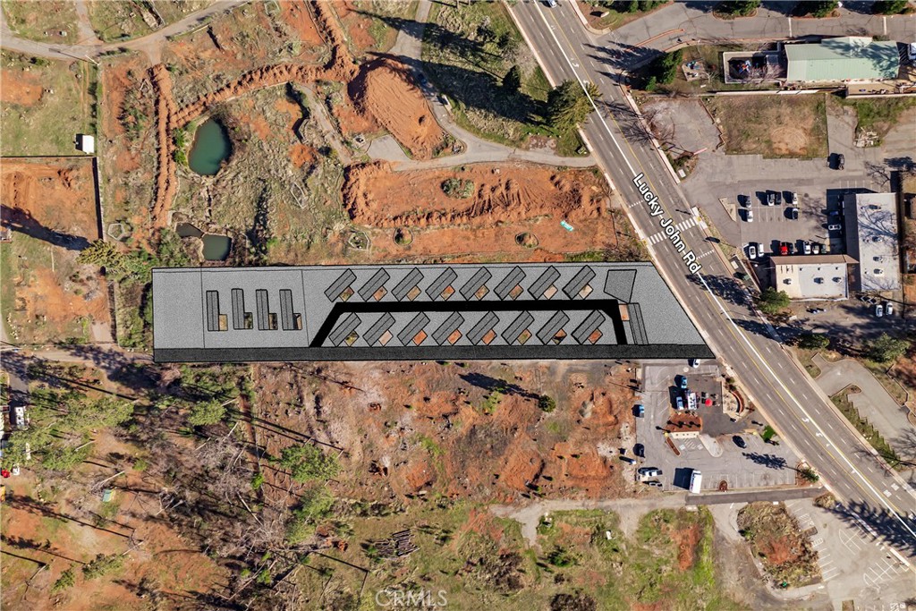 6154 Lucky John Road Paradise, CA 95969 - Photo 14 of 22