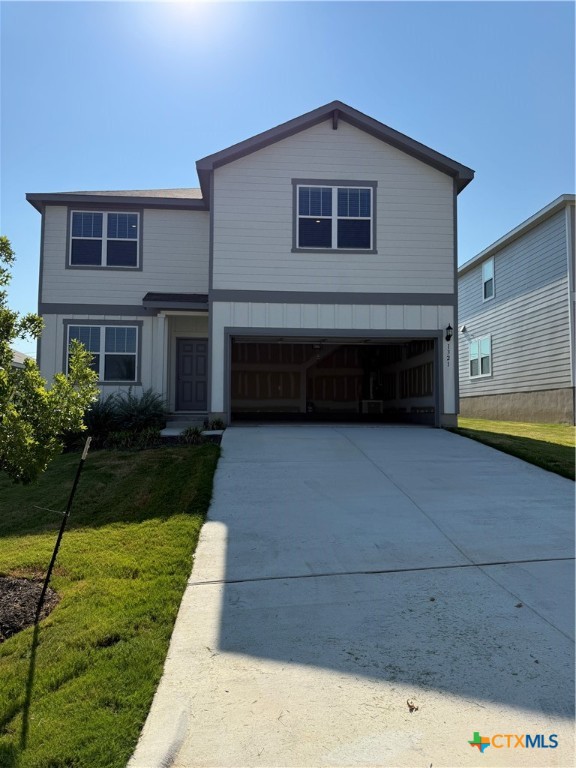 1321 Big Sky Road Belton, TX 76513 - Photo 1 of 1 Gallery Image 1