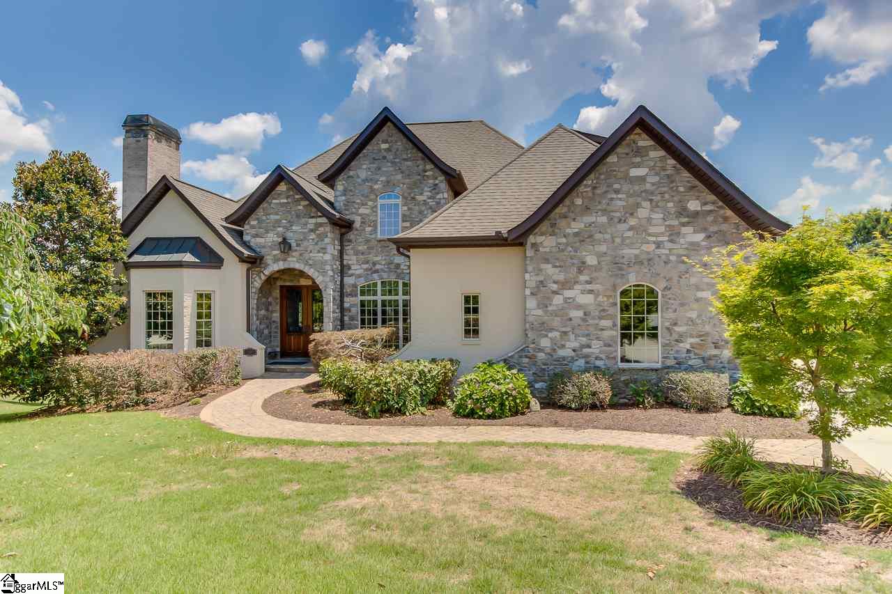 110 Harlond Drive Anderson, SC 29621 - Photo 1 of 36 Gallery Image 1