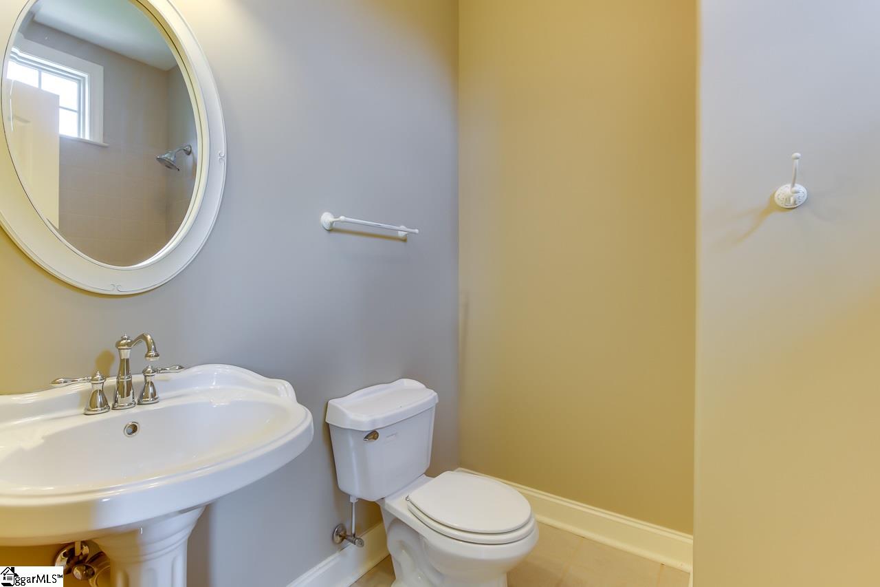 110 Harlond Drive Anderson, SC 29621 - Photo 11 of 36 Gallery Image 11