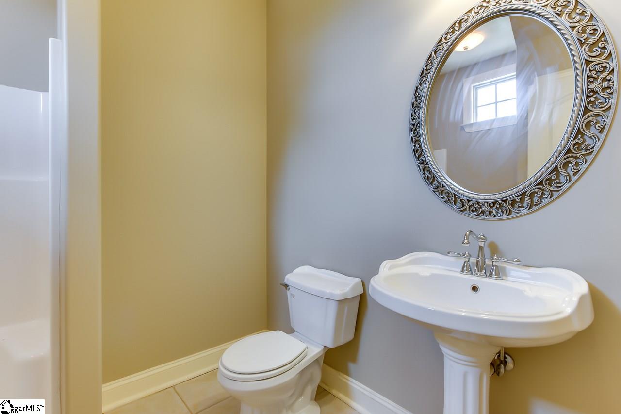 110 Harlond Drive Anderson, SC 29621 - Photo 15 of 36 Gallery Image 15
