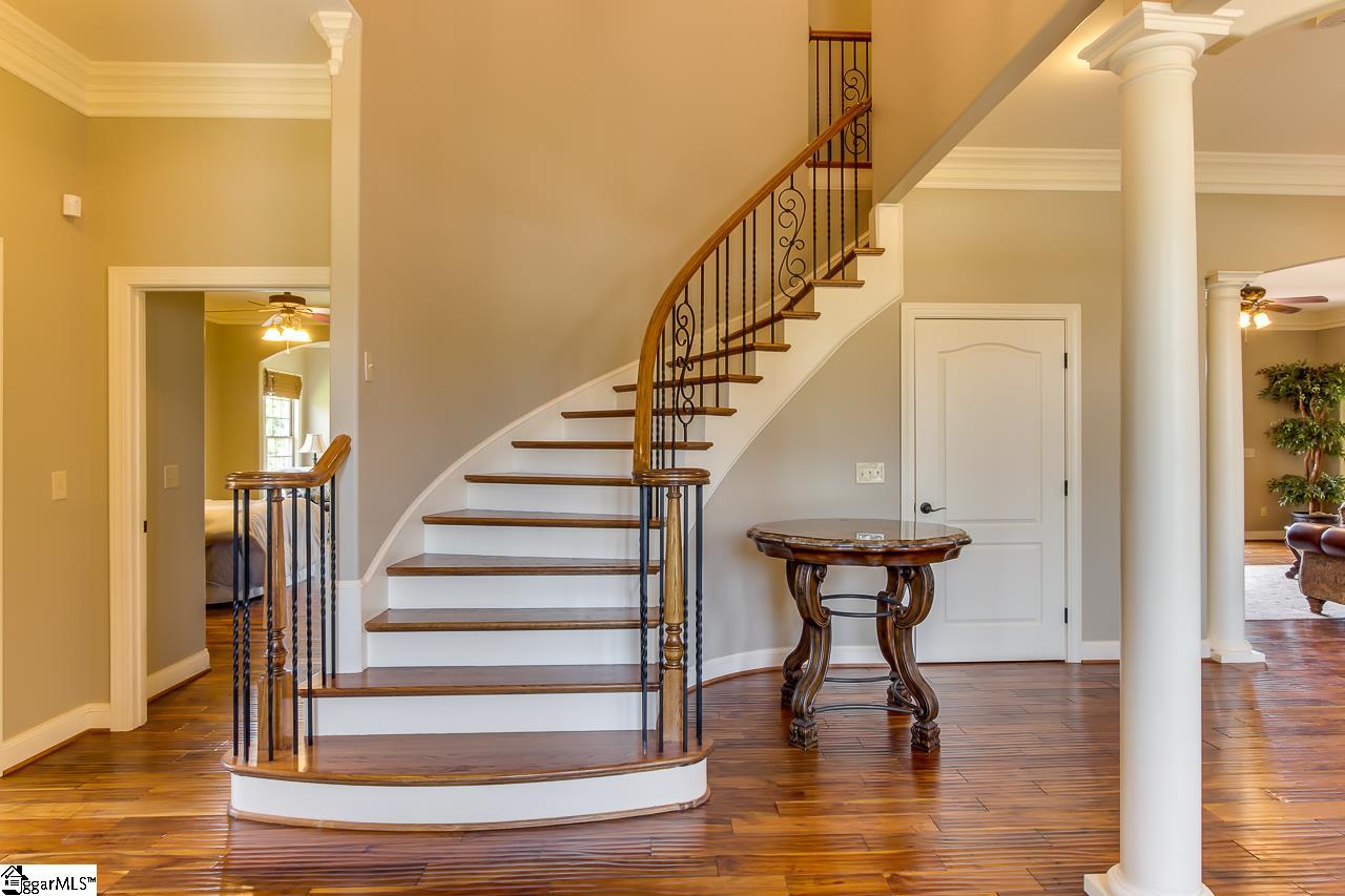 110 Harlond Drive Anderson, SC 29621 - Photo 18 of 36 Gallery Image 18