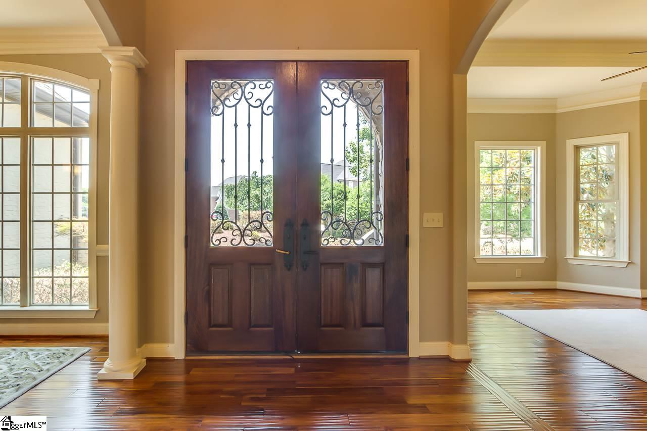 110 Harlond Drive Anderson, SC 29621 - Photo 19 of 36 Gallery Image 19