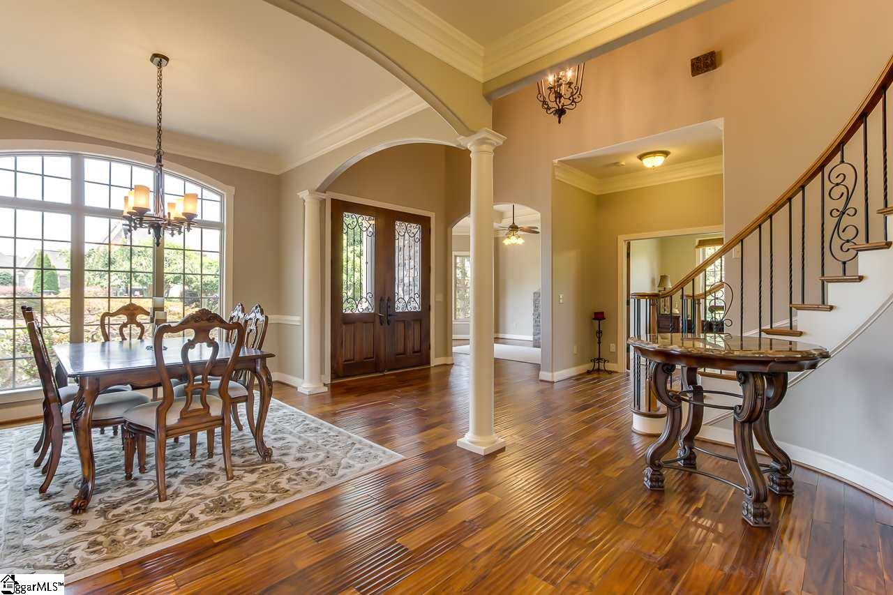 110 Harlond Drive Anderson, SC 29621 - Photo 20 of 36 Gallery Image 20