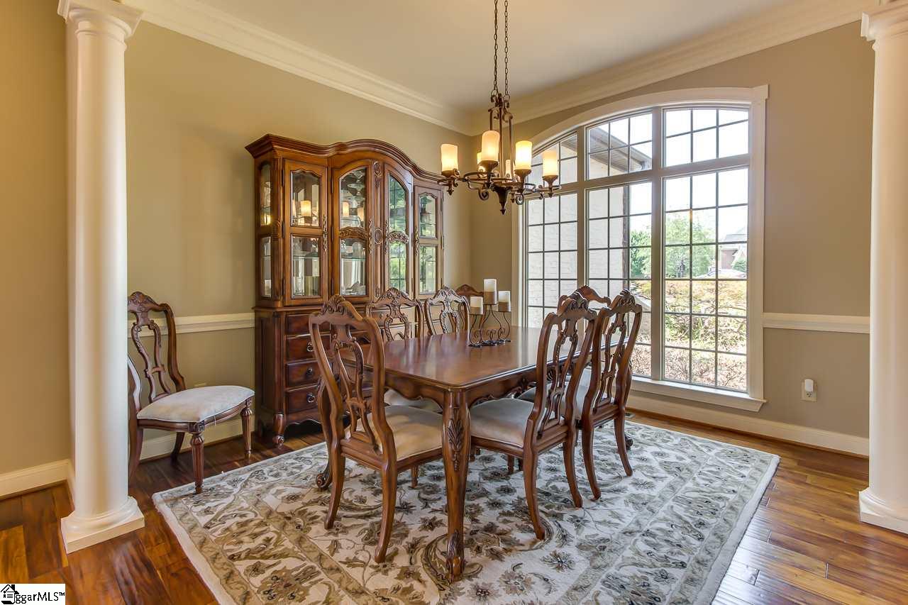 110 Harlond Drive Anderson, SC 29621 - Photo 21 of 36 Gallery Image 21