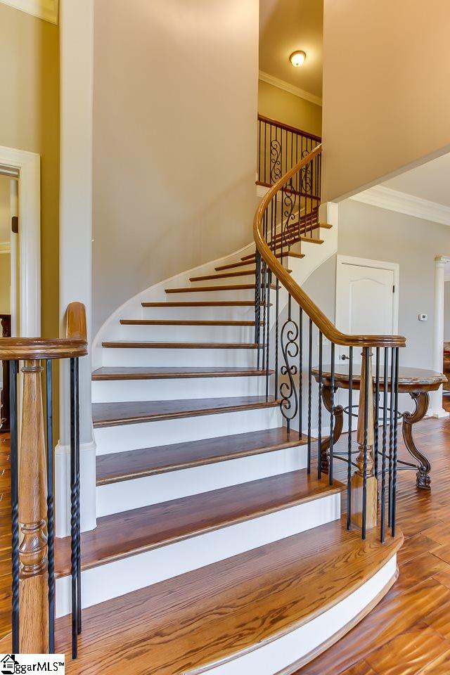 110 Harlond Drive Anderson, SC 29621 - Photo 22 of 36 Gallery Image 22
