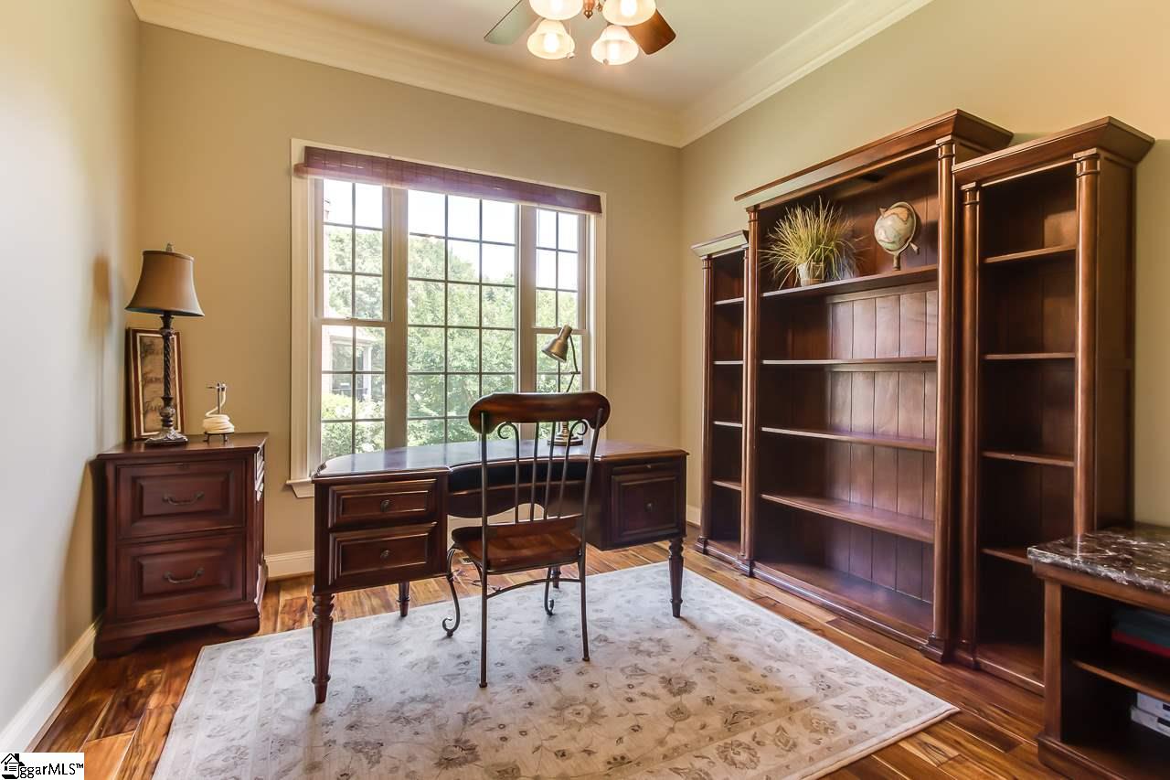 110 Harlond Drive Anderson, SC 29621 - Photo 23 of 36 Gallery Image 23