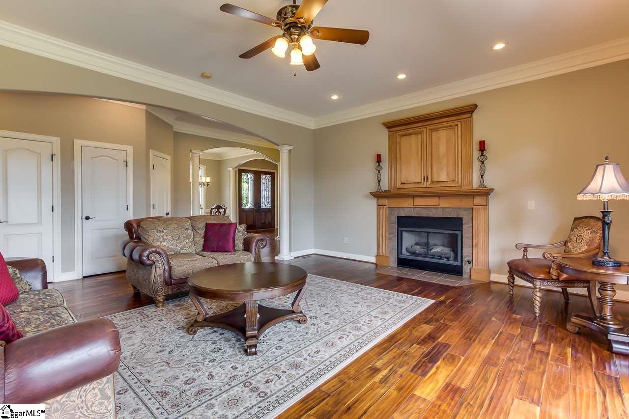 110 Harlond Drive Anderson, SC 29621 - Photo 24 of 36 Gallery Image 24