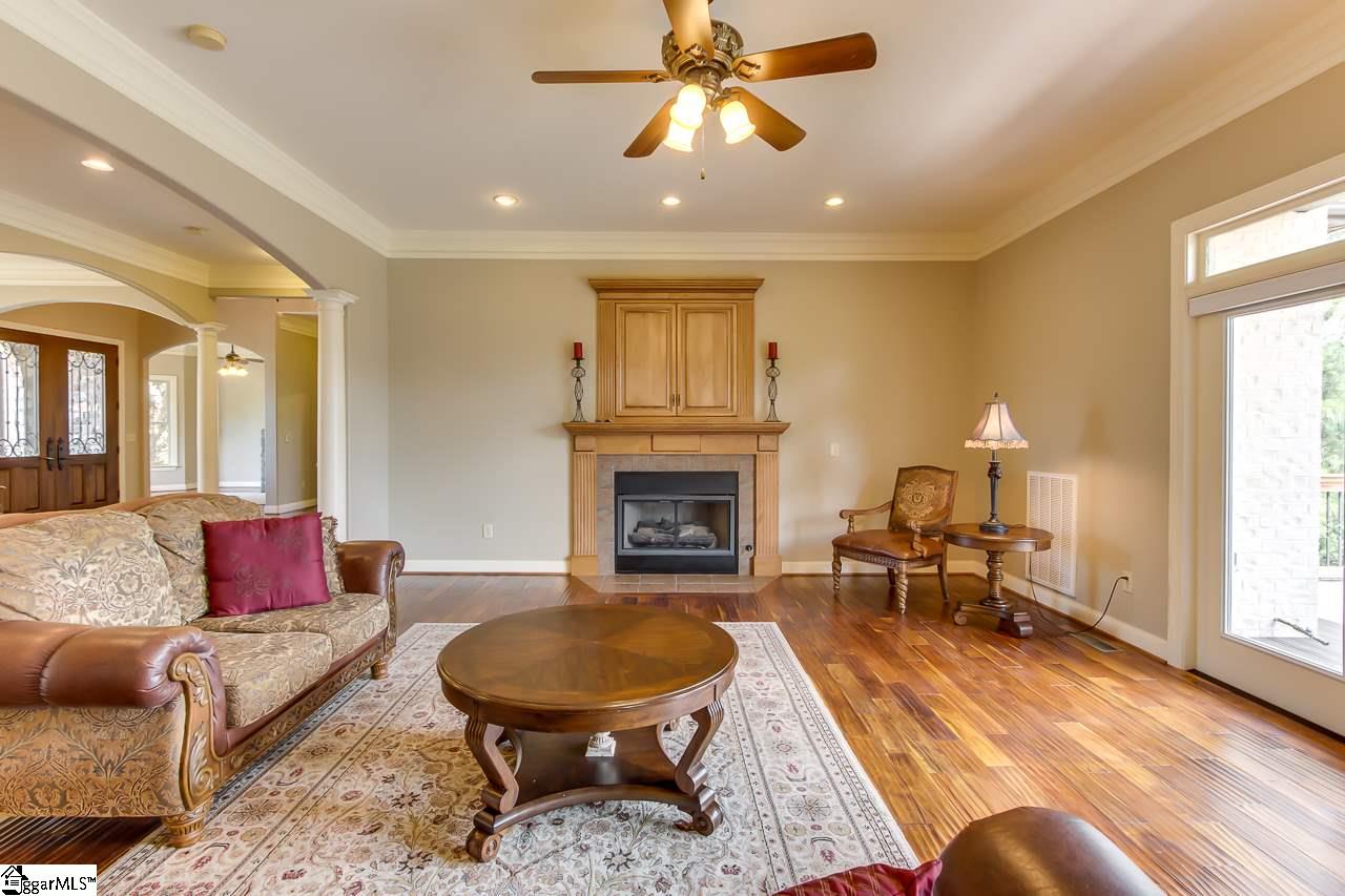 110 Harlond Drive Anderson, SC 29621 - Photo 25 of 36 Gallery Image 25