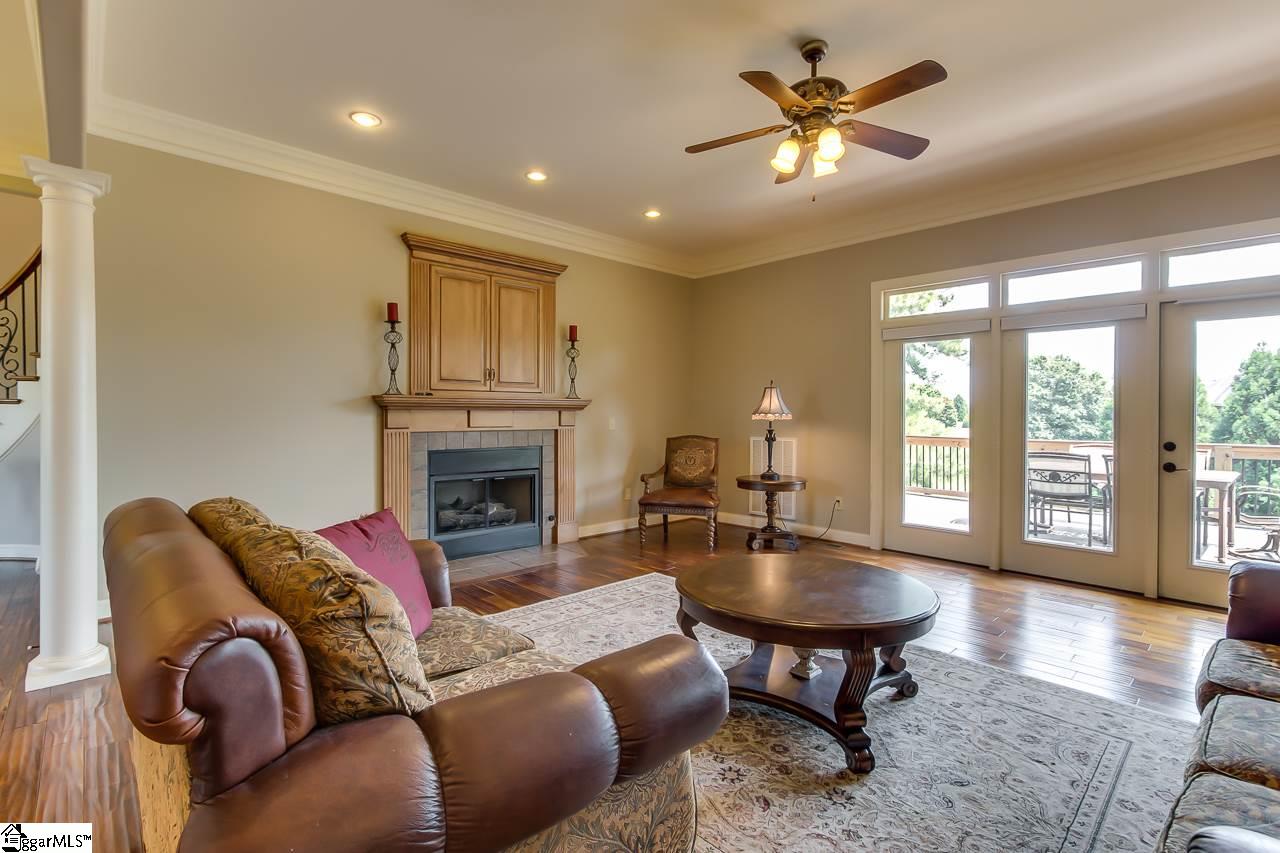 110 Harlond Drive Anderson, SC 29621 - Photo 26 of 36 Gallery Image 26