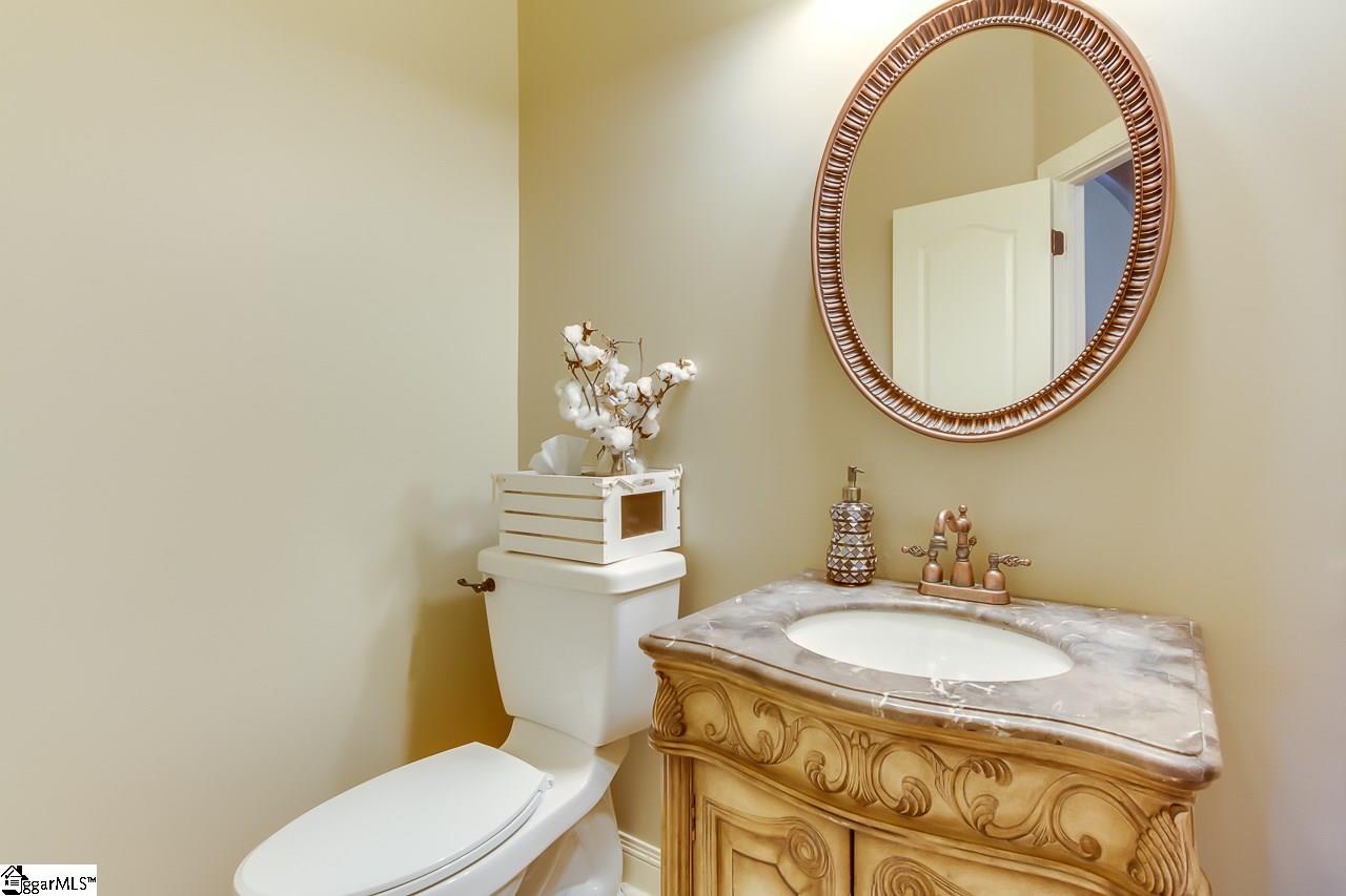 110 Harlond Drive Anderson, SC 29621 - Photo 27 of 36 Gallery Image 27