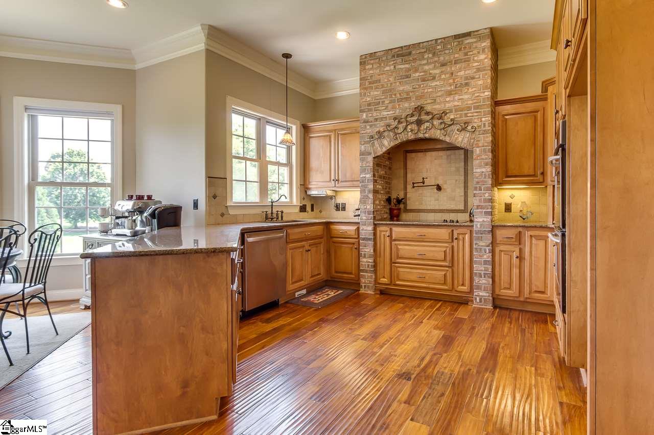 110 Harlond Drive Anderson, SC 29621 - Photo 28 of 36 Gallery Image 28