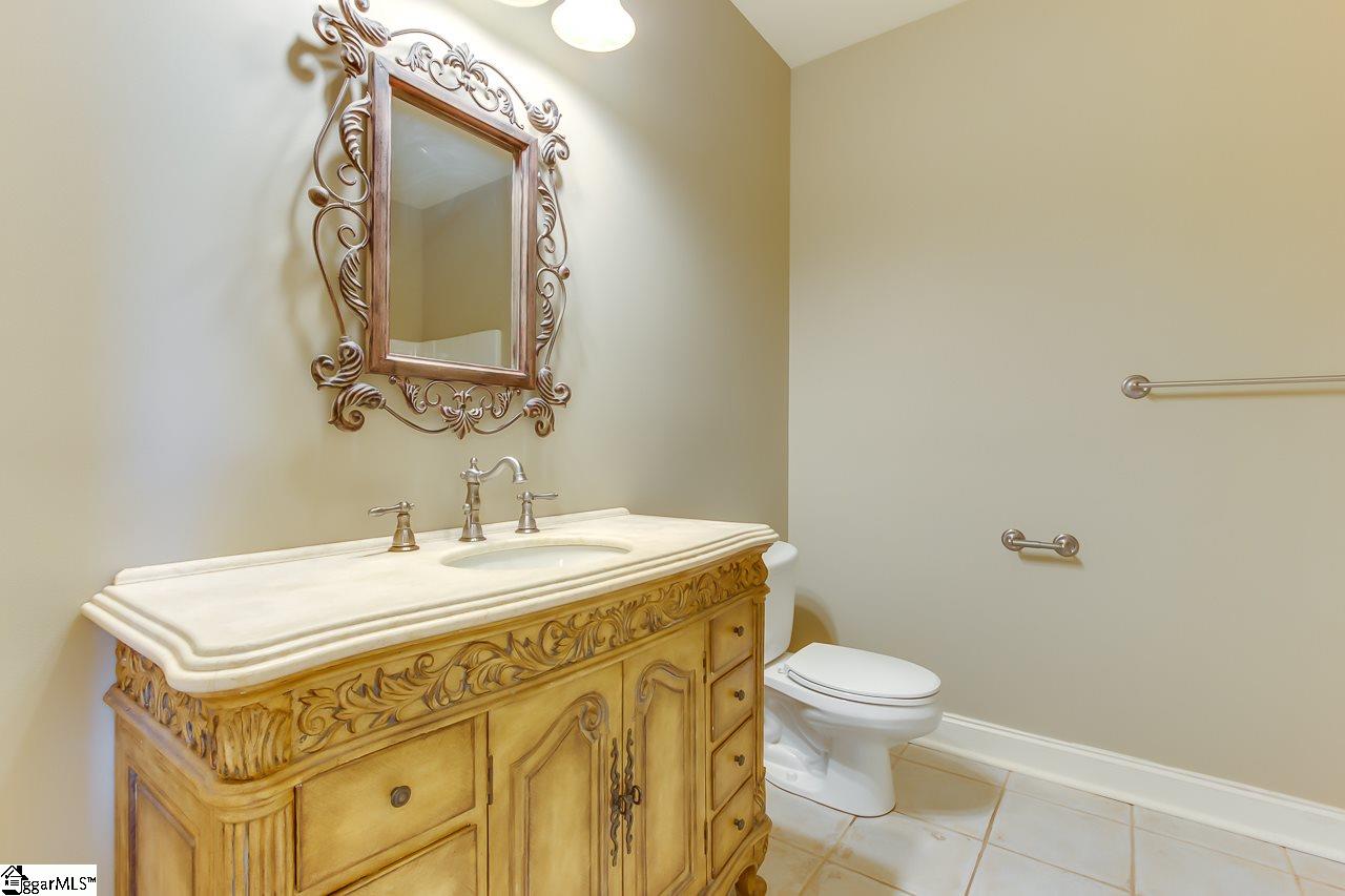 110 Harlond Drive Anderson, SC 29621 - Photo 6 of 36 Gallery Image 6