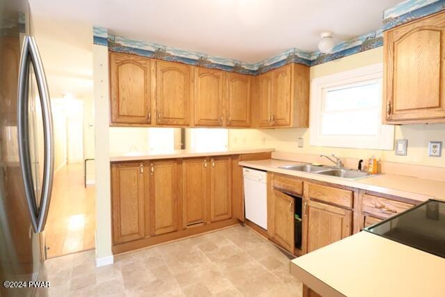29 Stuart Road Hawley, PA 18428 - Photo 10 of 29 KITCHEN