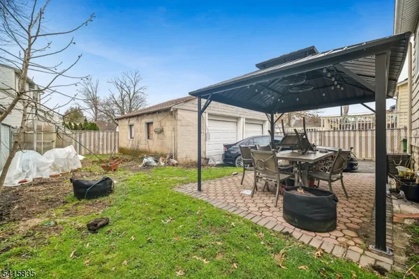 a view of outdoor space yard and patio