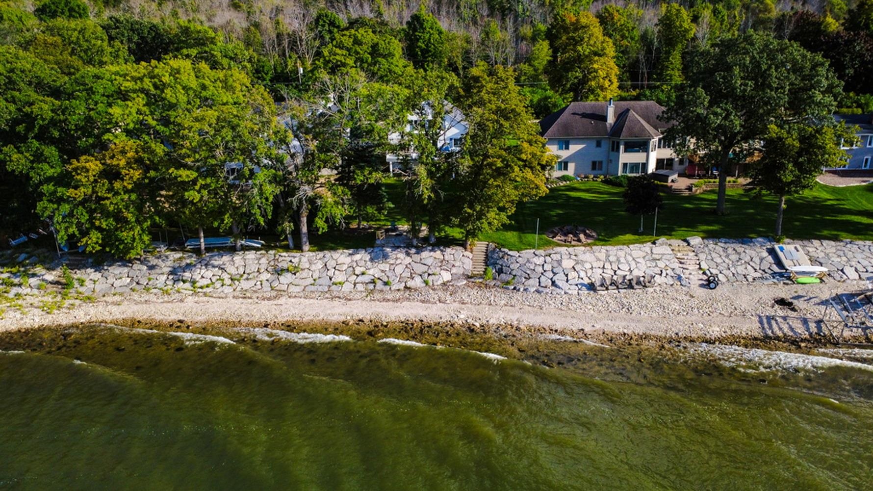 5061 Edgewater Beach Road Green Bay, WI 54311 - Photo 61 of 74 Gallery Image 61