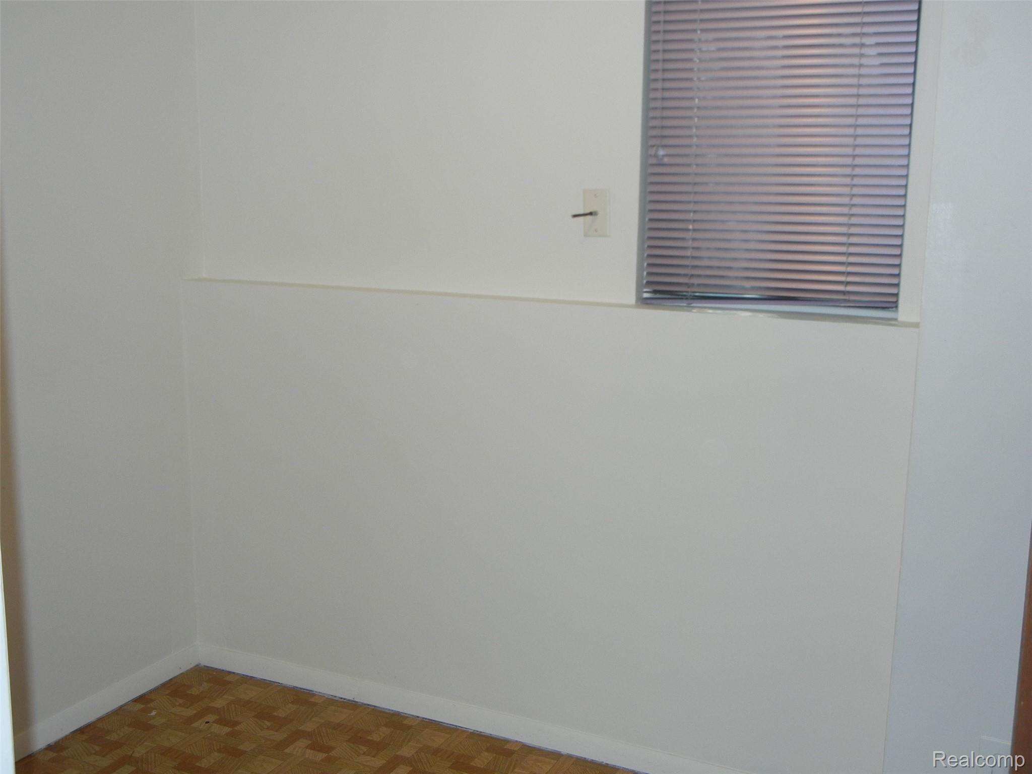 23960 Rockingham Street Southfield, MI 48033 - Photo 27 of 42 Utility Room can be used for small office or storage!