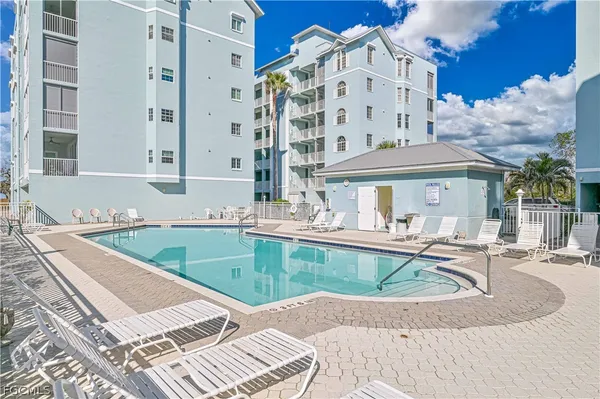 $449,900 | 22748 Island Pines Way, Unit 401, Fort Myers Beach, FL 33931