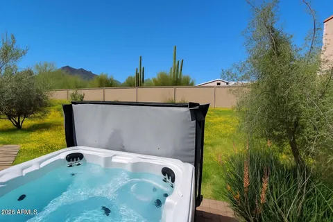 $1,000,000 | 5418 East Yolantha Street, Cave Creek, AZ 85331