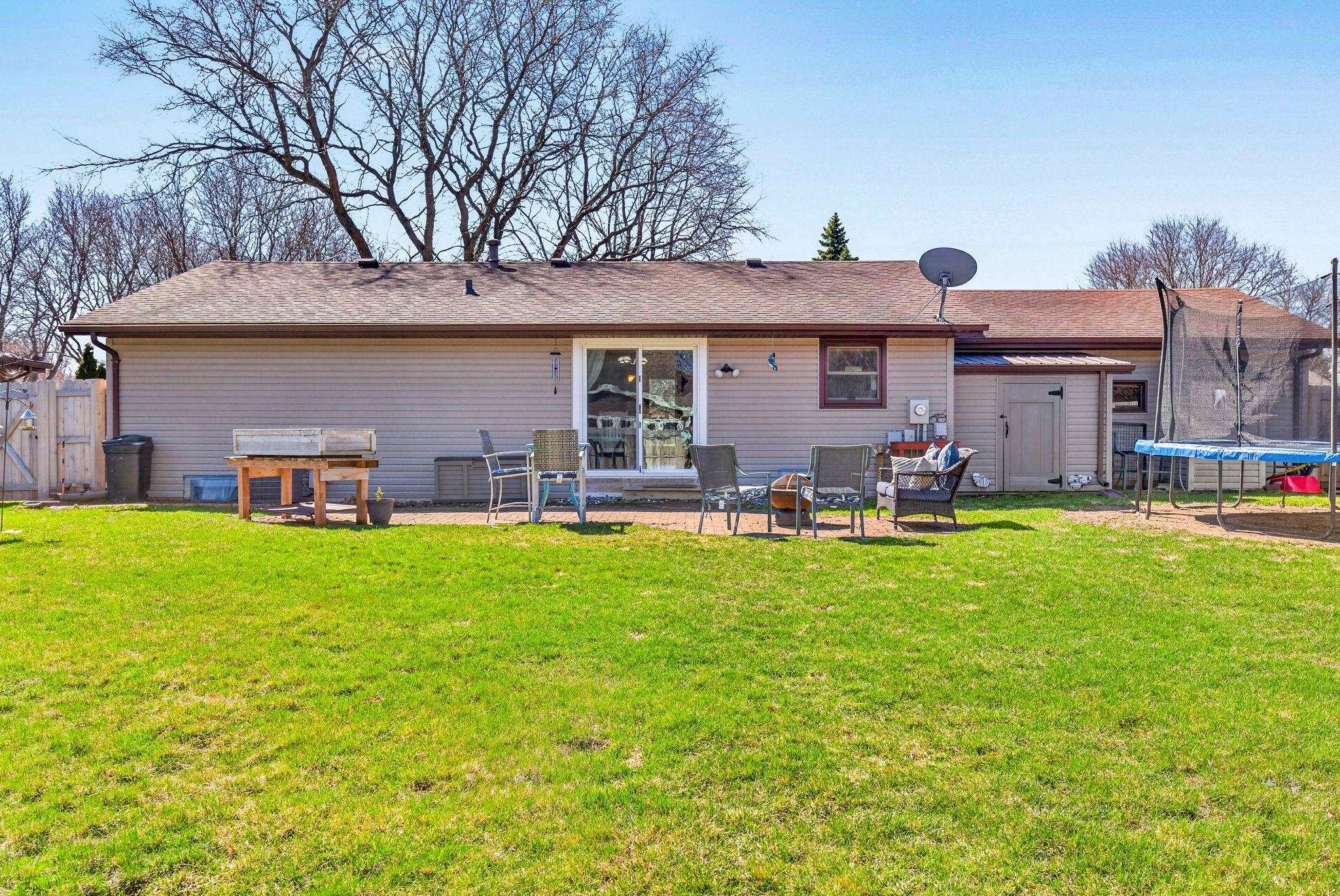 3008 East Bona Avenue Appleton, WI 54915 - Photo 46 of 54