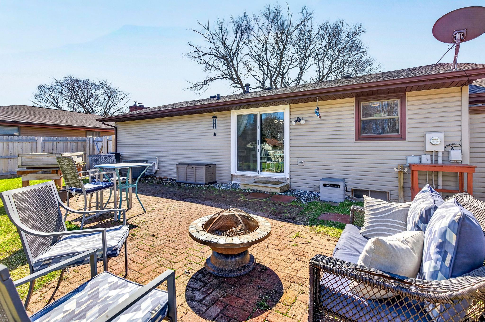 3008 East Bona Avenue Appleton, WI 54915 - Photo 47 of 54