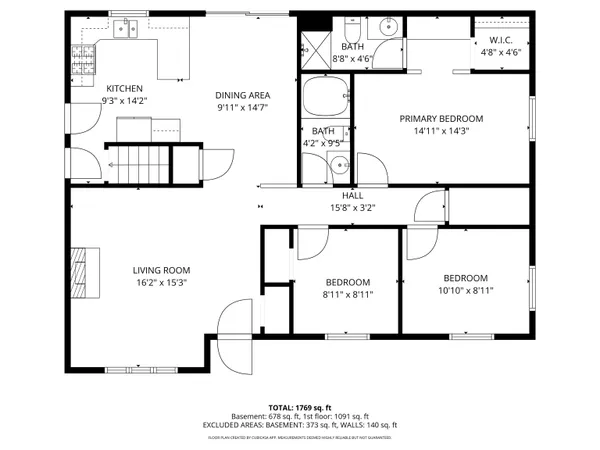 $352,000 | 3008 East Bona Avenue, Appleton, WI 54915