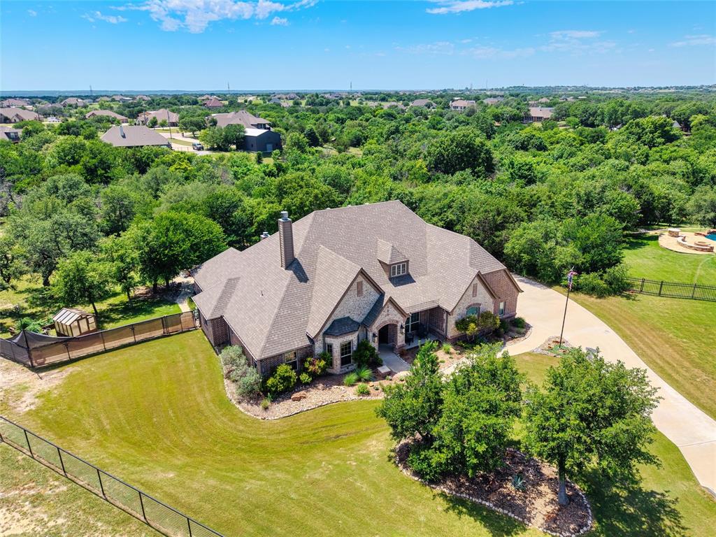 119 Rasha Drive Azle, TX 76020 - Photo 34 of 40