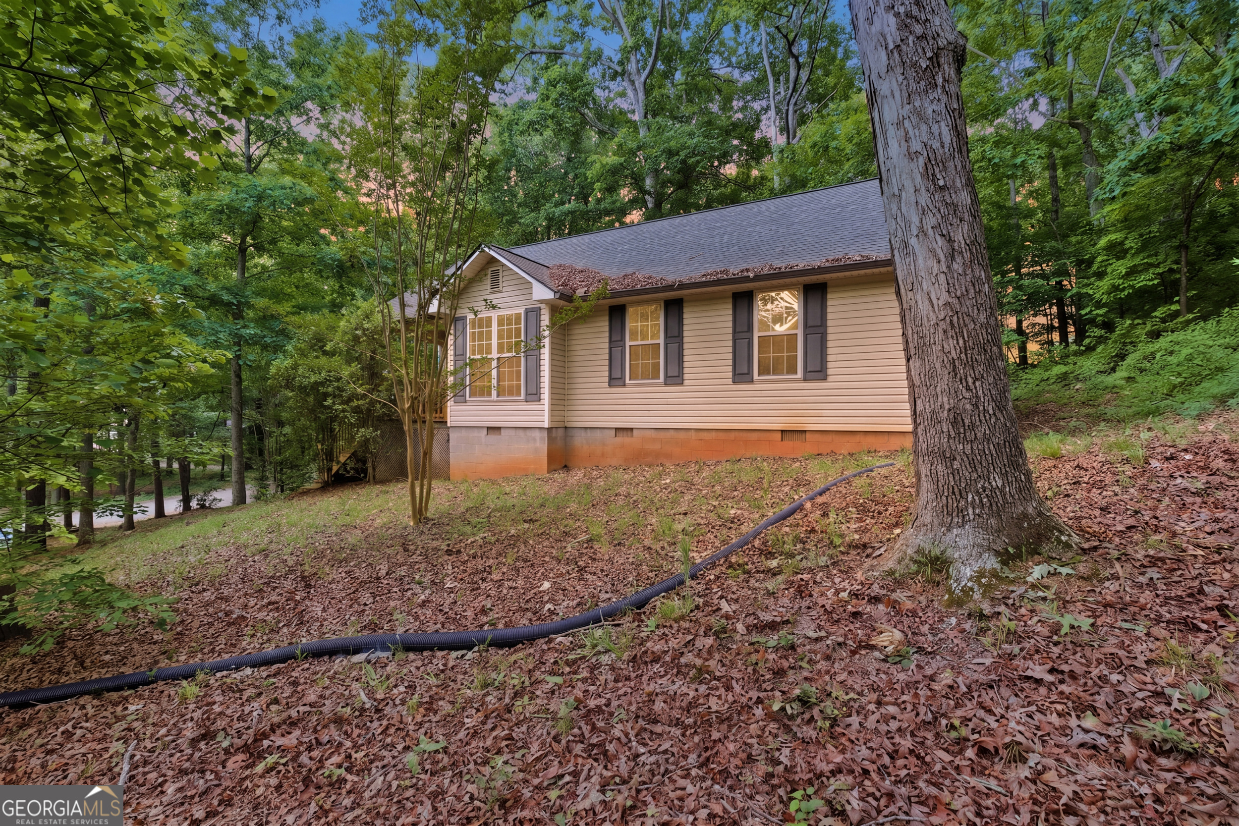 221 Eden Woods Road Clarkesville, GA 30523 - Photo 1 of 24
