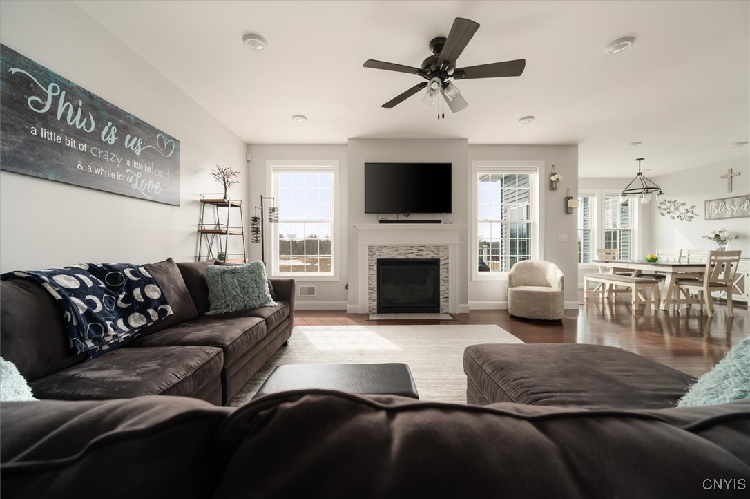 10080 Mallory Road Sauquoit, NY 13456 - Photo 13 of 48