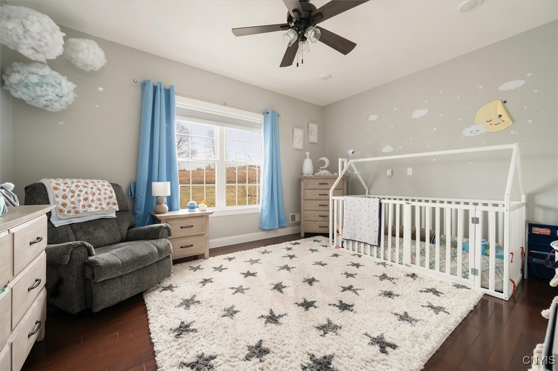 10080 Mallory Road Sauquoit, NY 13456 - Photo 21 of 48