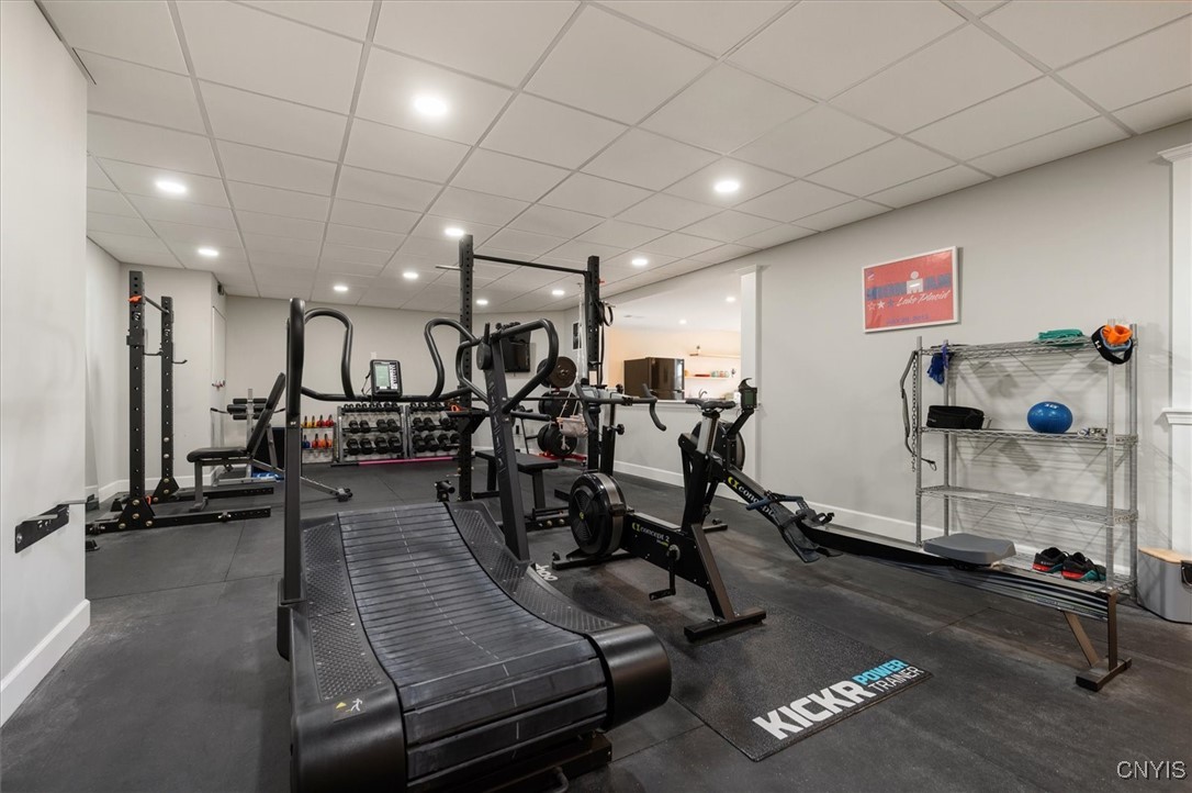 10080 Mallory Road Sauquoit, NY 13456 - Photo 31 of 48