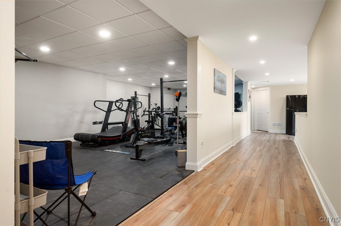 10080 Mallory Road Sauquoit, NY 13456 - Photo 32 of 48