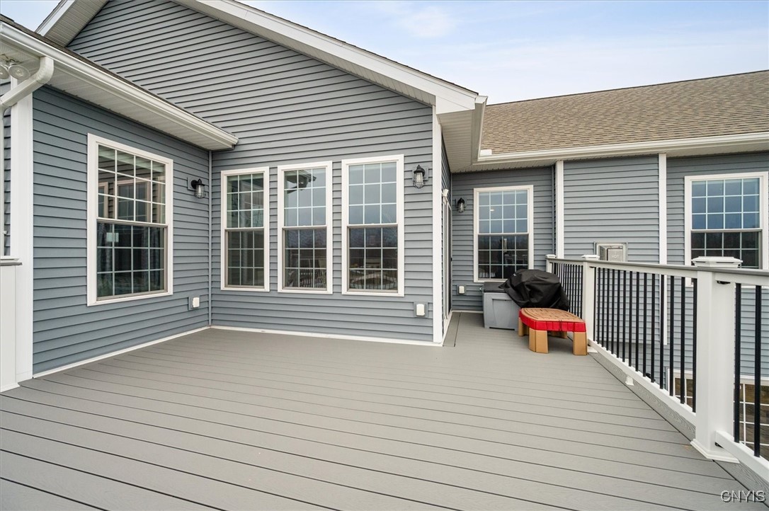 10080 Mallory Road Sauquoit, NY 13456 - Photo 45 of 48