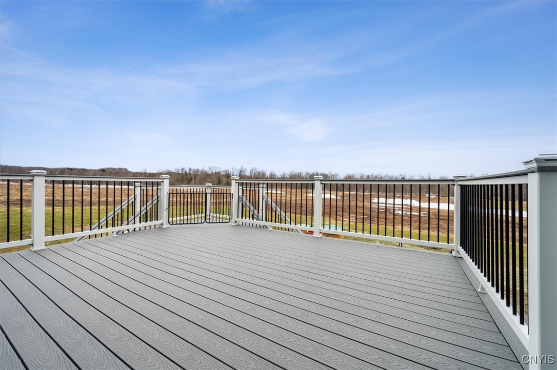 10080 Mallory Road Sauquoit, NY 13456 - Photo 46 of 48