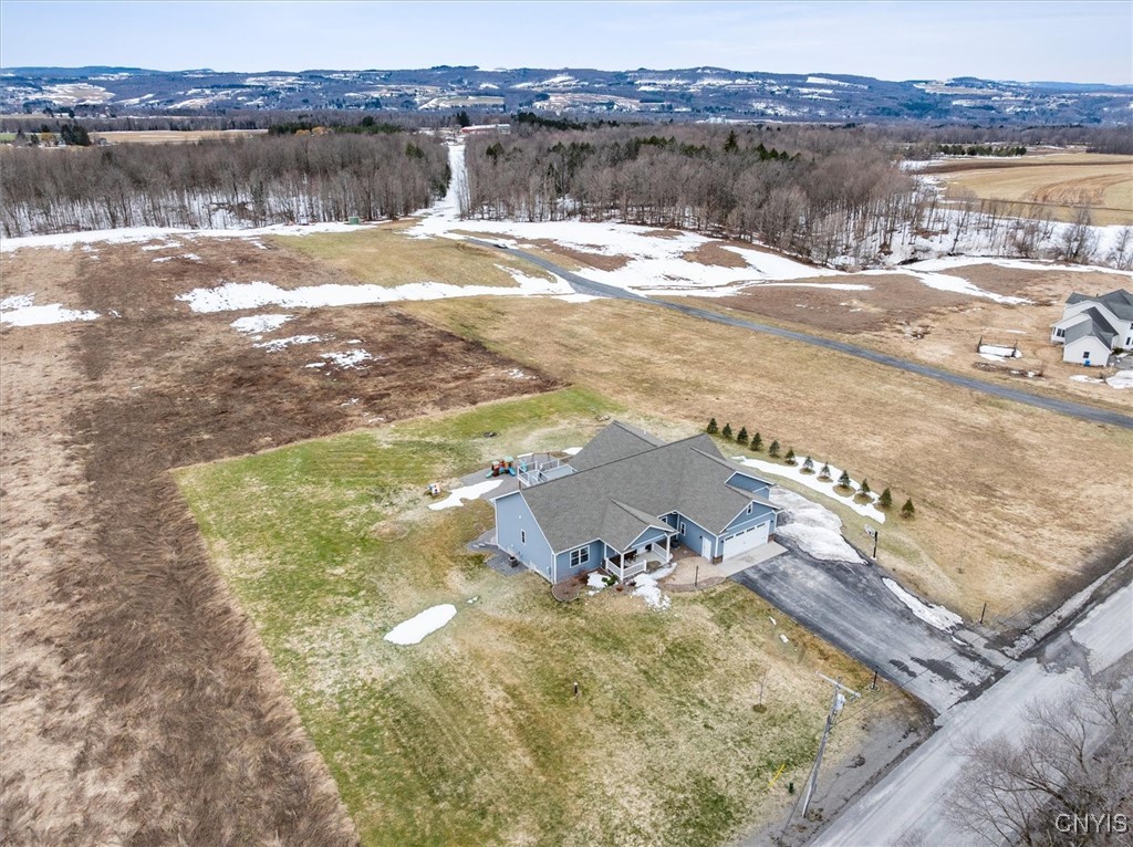 10080 Mallory Road Sauquoit, NY 13456 - Photo 47 of 48