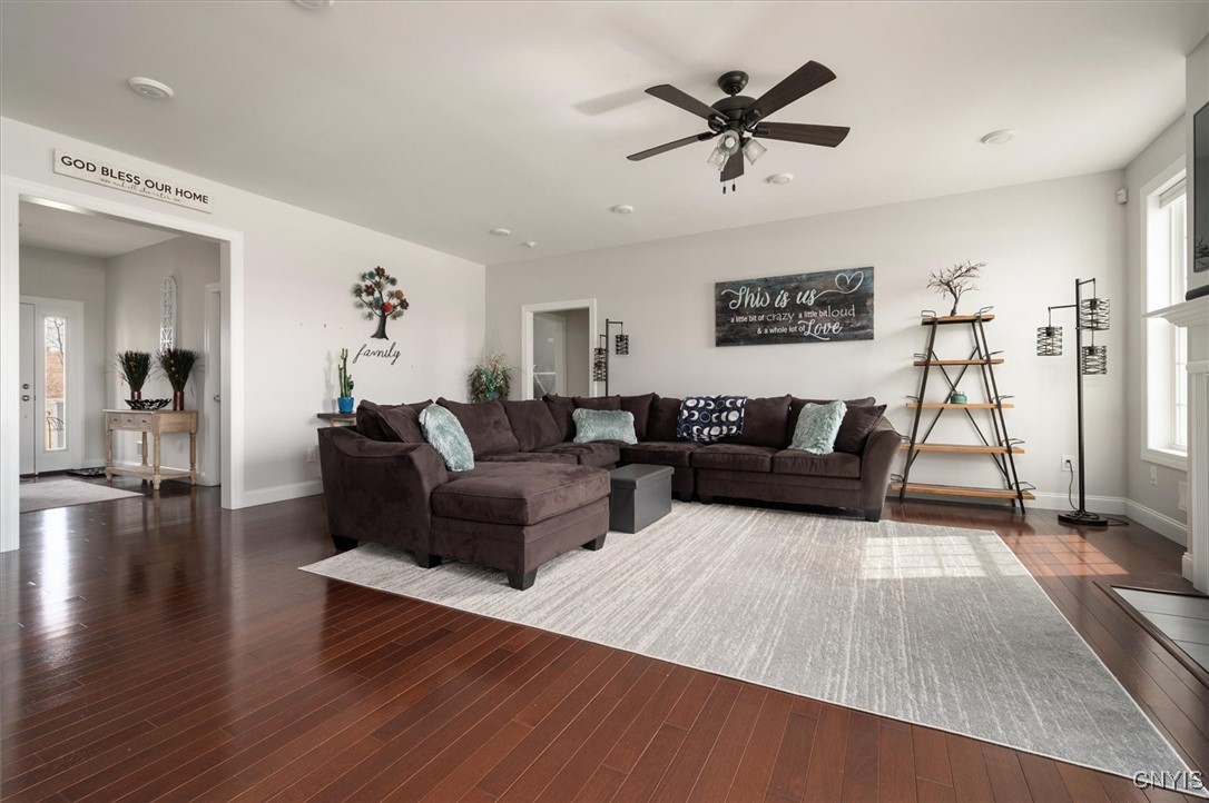 10080 Mallory Road Sauquoit, NY 13456 - Photo 10 of 48