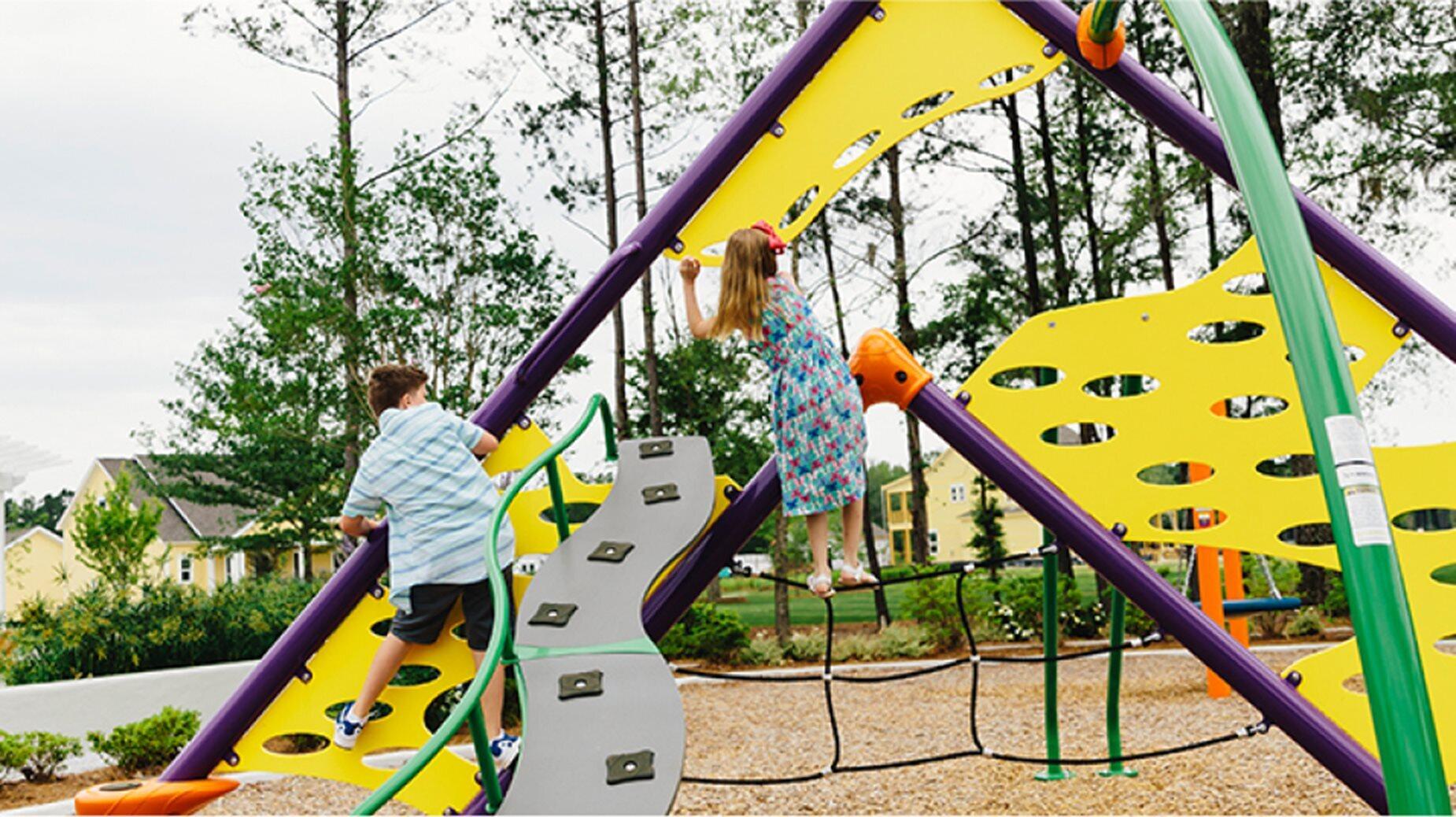 165 Paddle Boat Way Summerville, SC 29485 - Photo 19 of 23 Playground