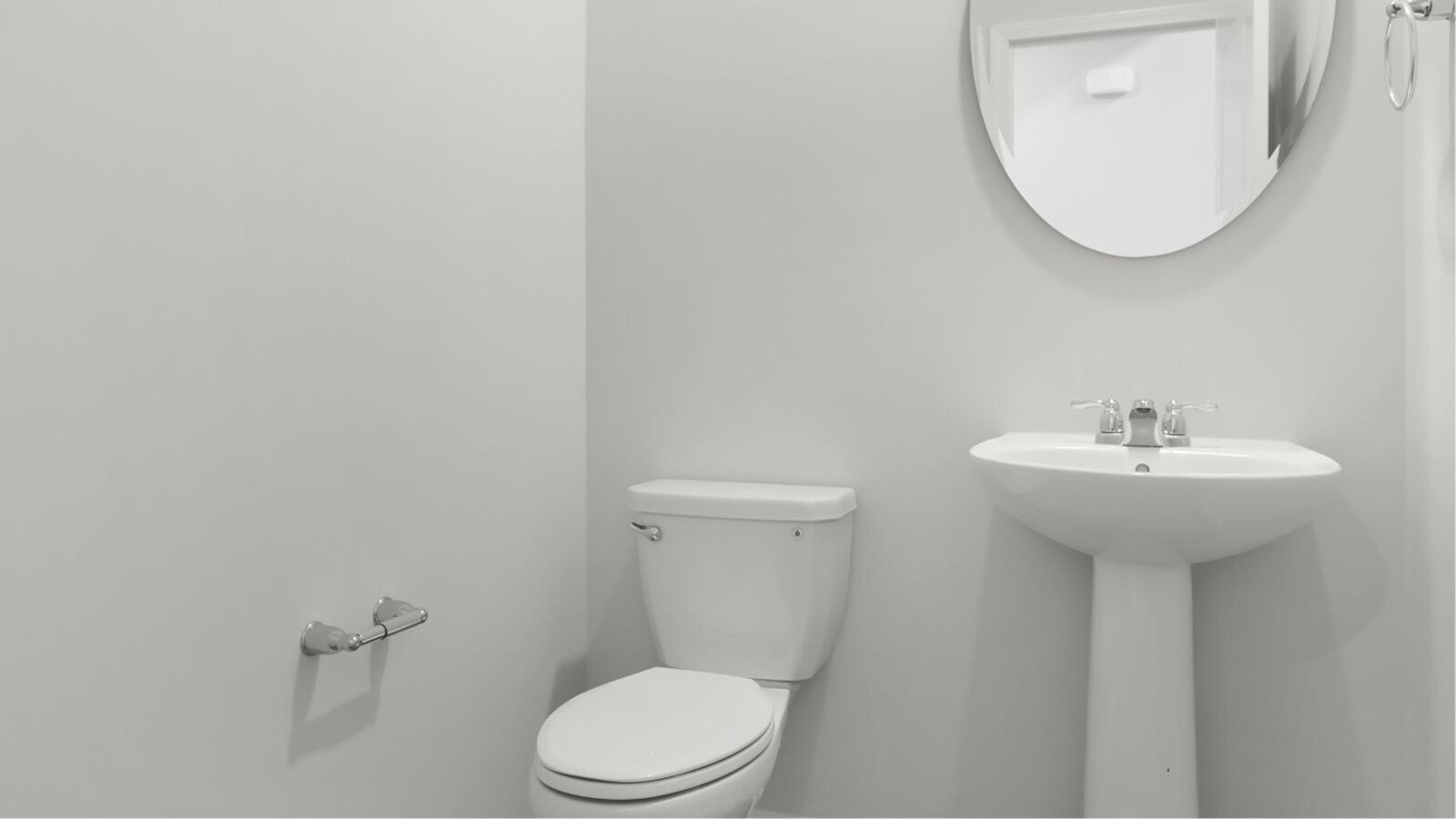 165 Paddle Boat Way Summerville, SC 29485 - Photo 8 of 23 powder room