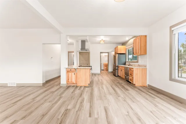 $459,000 | 602 North 5th Street, Parma, ID 83660