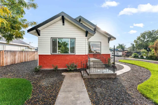 $459,000 | 602 North 5th Street, Parma, ID 83660