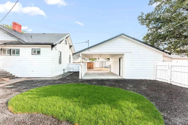 $459,000 | 602 North 5th Street, Parma, ID 83660