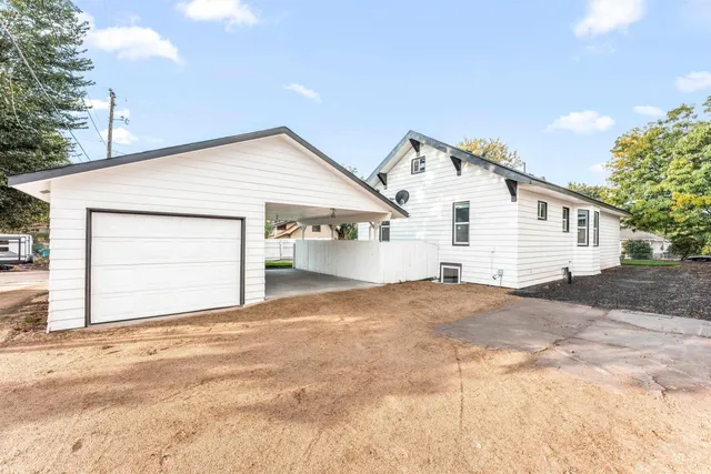 $459,000 | 602 North 5th Street, Parma, ID 83660